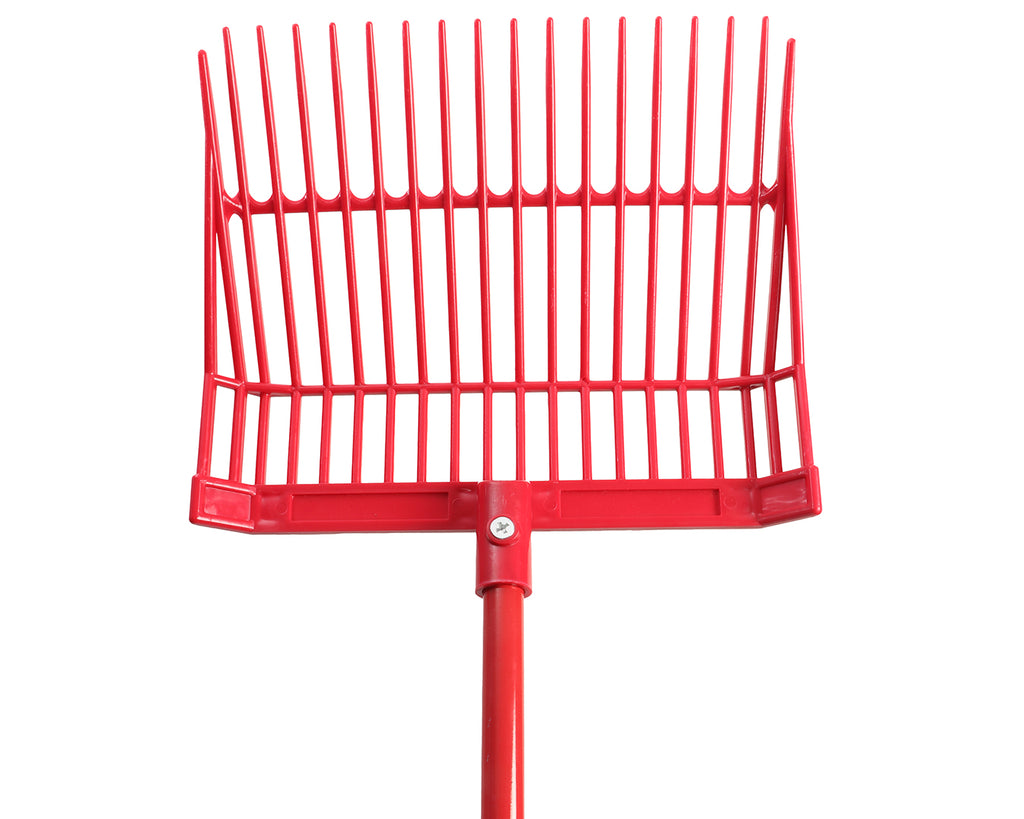 Stable Fork - Red