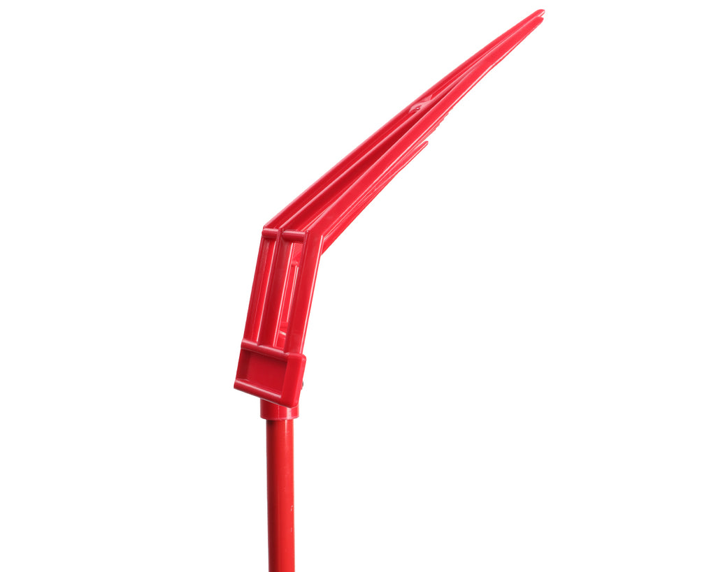 Stable Fork - Red