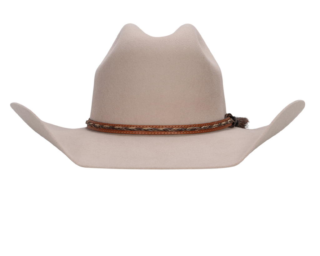 Stetson Ironbark Fur Felt Hat