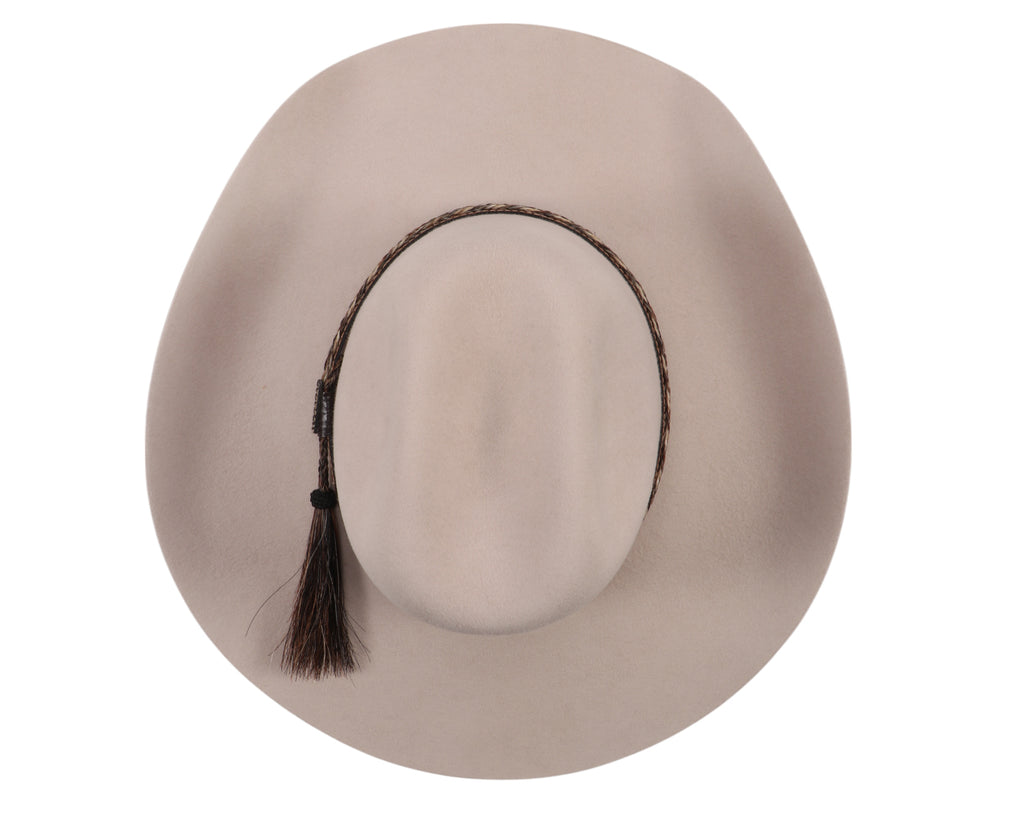 Stetson Ironbark Fur Felt Hat