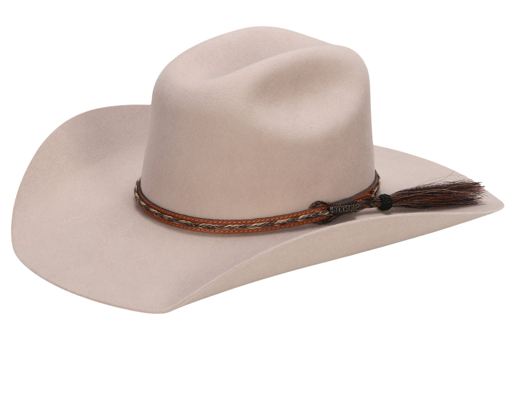 Stetson Ironbark Fur Felt Hat