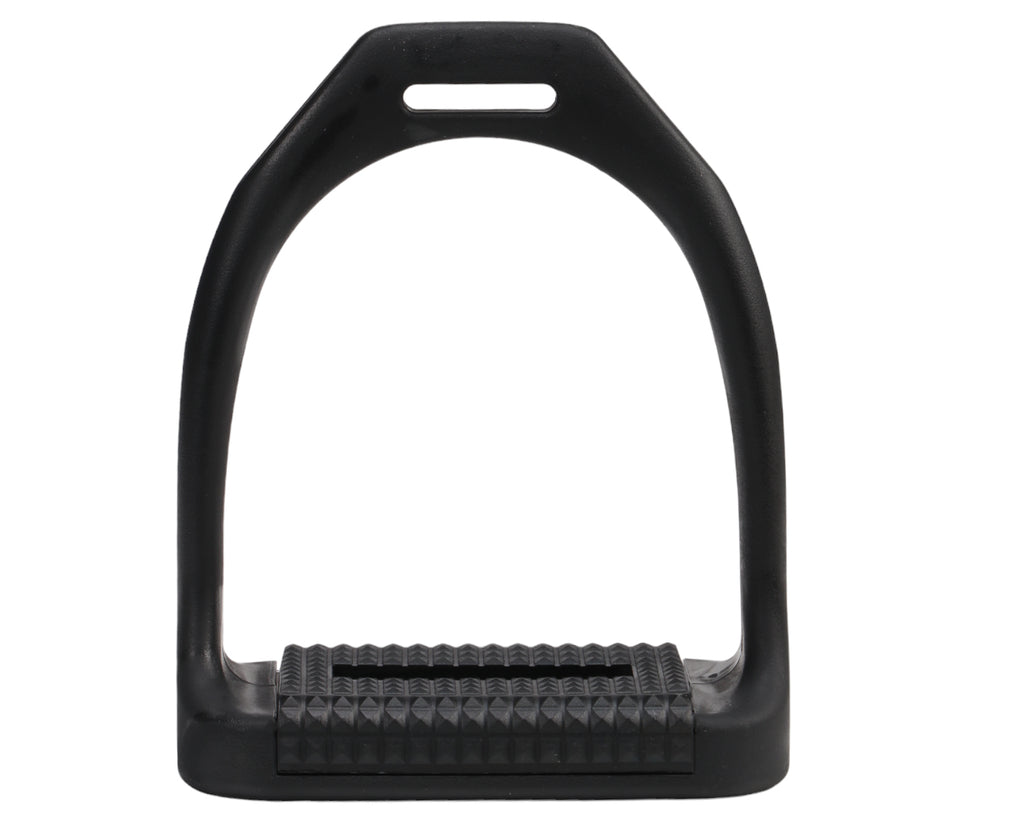 Wembley Equi-Wing Stirrups - Nylon