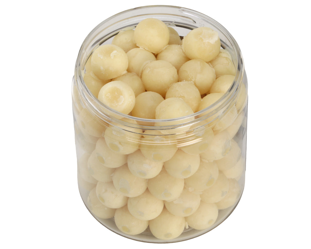 Beeswax Pure Balls: Natural Hoof Defect Management Solution - 100 Pack