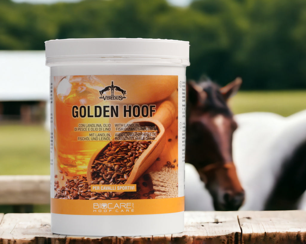 Veredus Golden Hoof - 1L