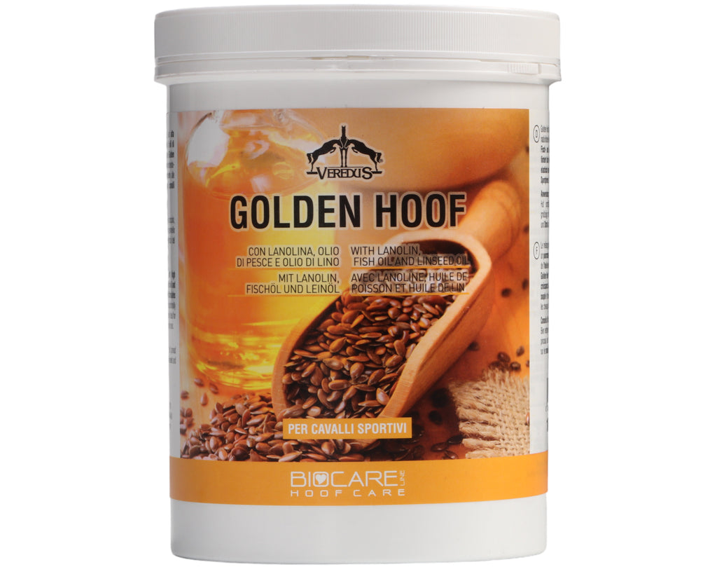 Veredus Golden Hoof - 1L