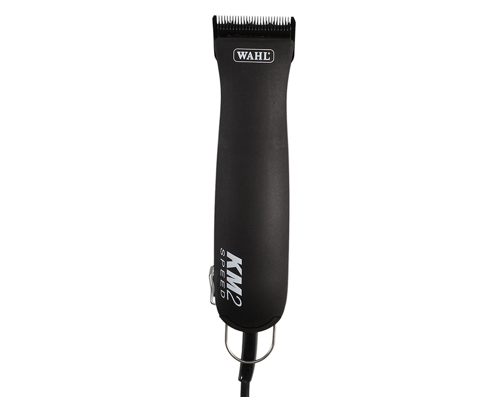 Wahl KM-2 Dual Speed Rotary Motor Clipper