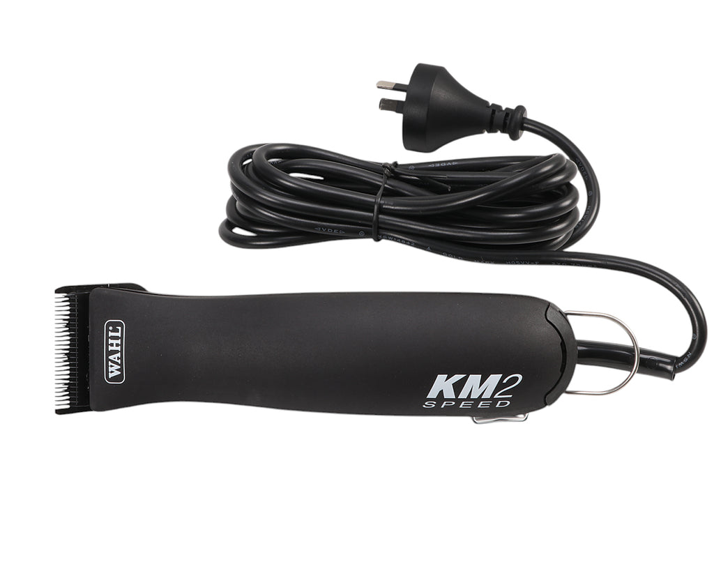 Wahl KM-2 Dual Speed Rotary Motor Clipper