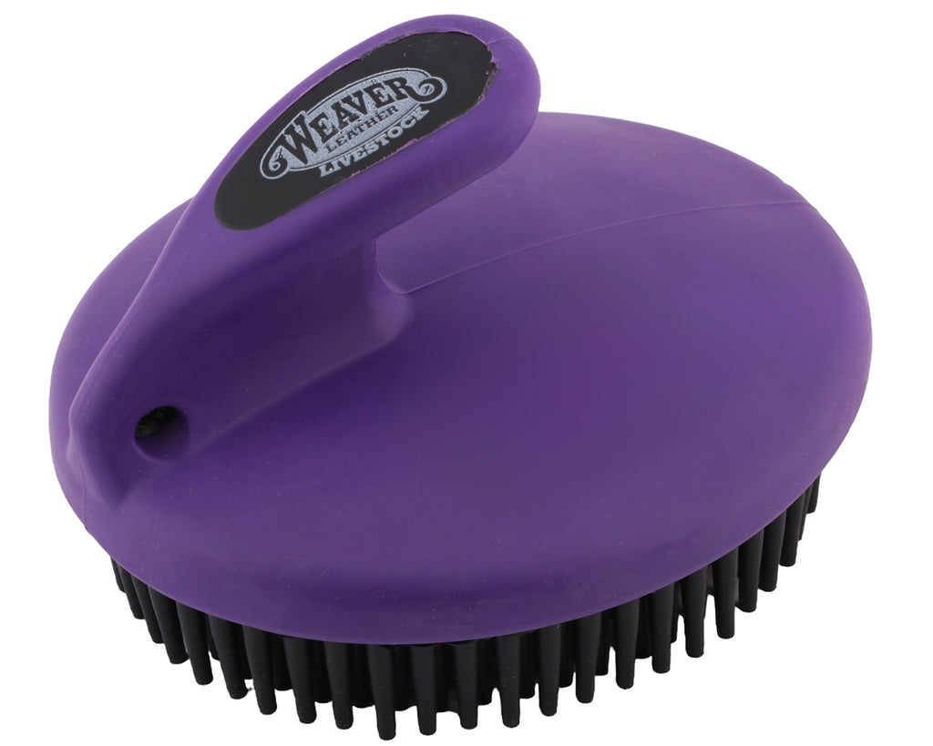 Weaver Breakdown Brush Purple