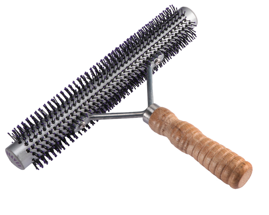 Weaver Wide Range Brush