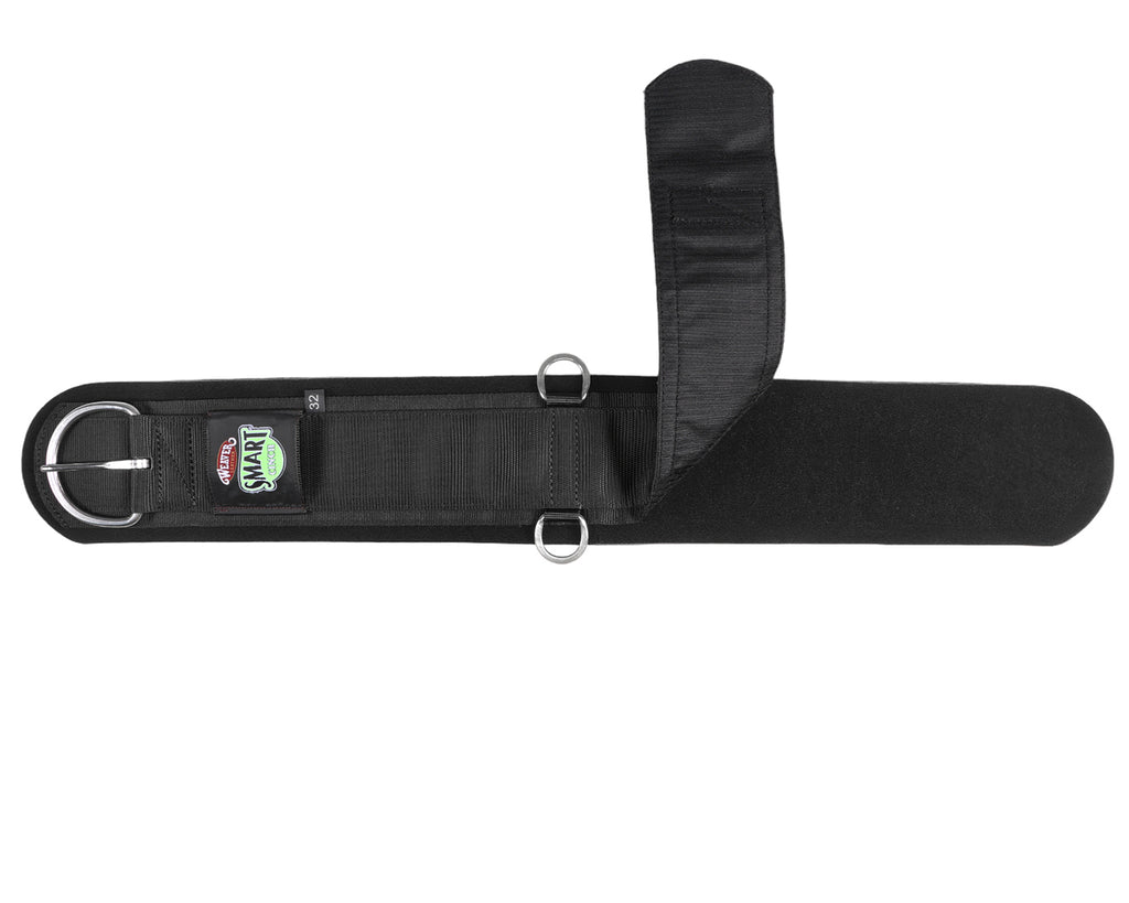 Weaver Smart Neoprene Cinch - Black