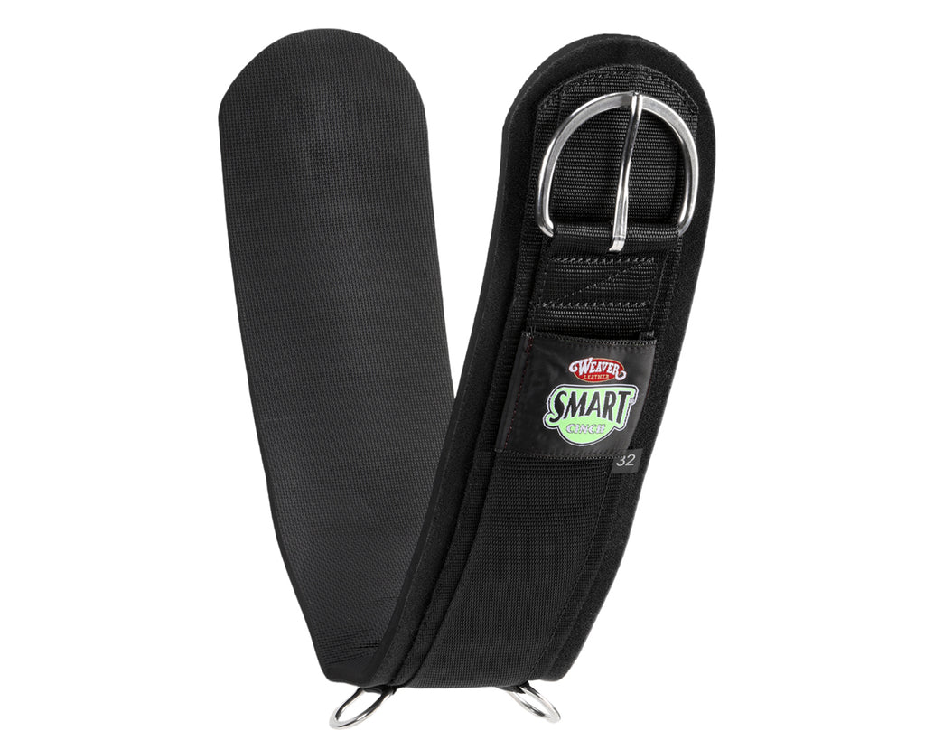 Weaver Smart Neoprene Cinch - Black