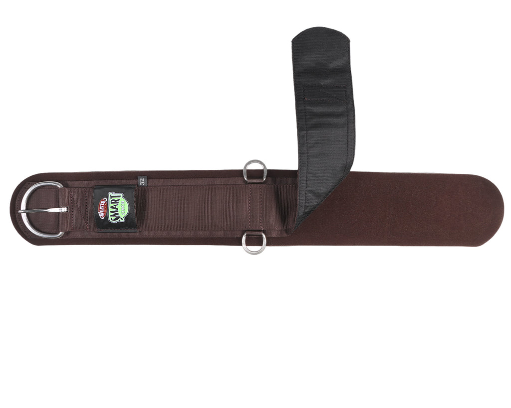 Weaver Smart Neoprene Cinch - Brown