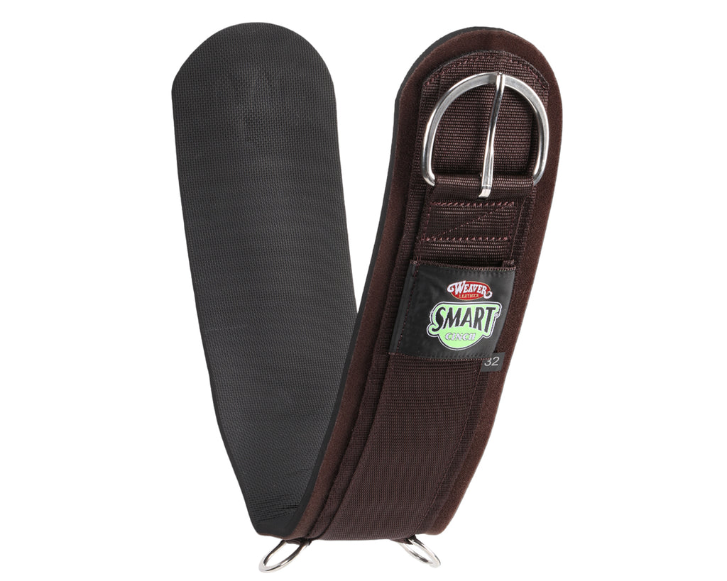 Weaver Smart Neoprene Cinch - Brown