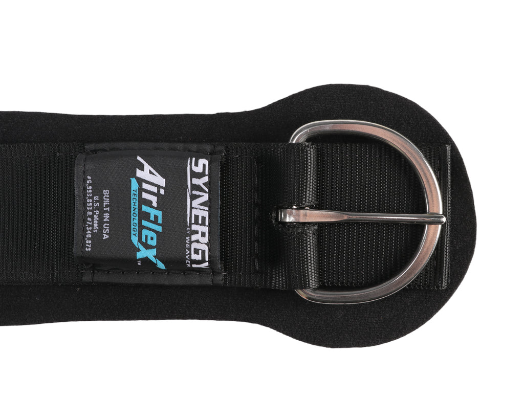 Weaver Straight Air Flex Smart Cinch