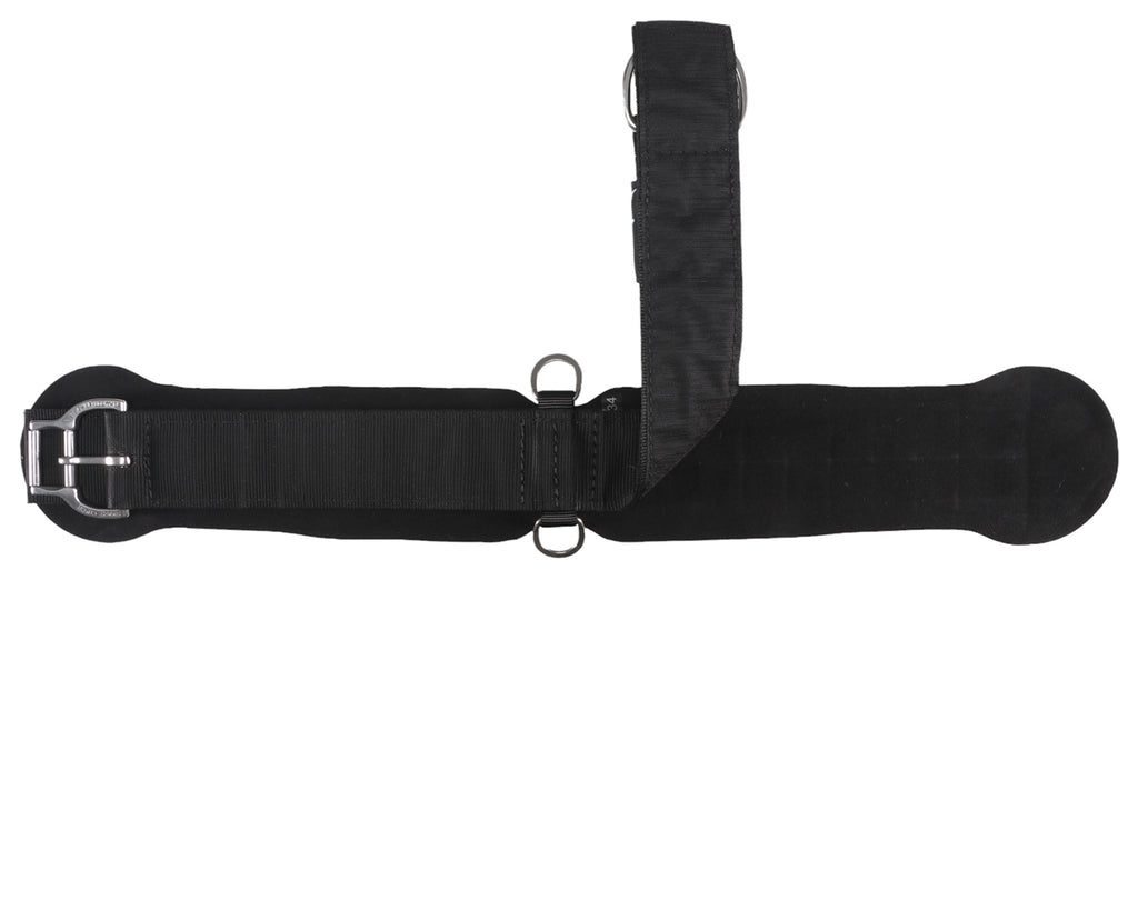 Weaver Straight Air Flex Smart Cinch