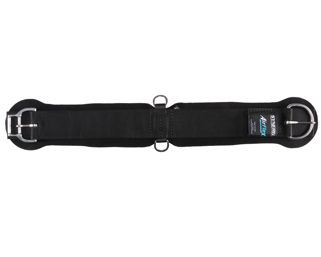 Weaver Straight Air Flex Smart Cinch