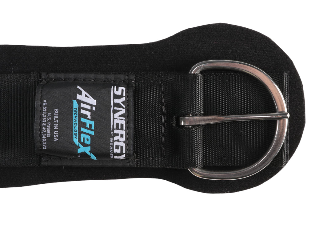 Weaver Straight Air Flex Cinch