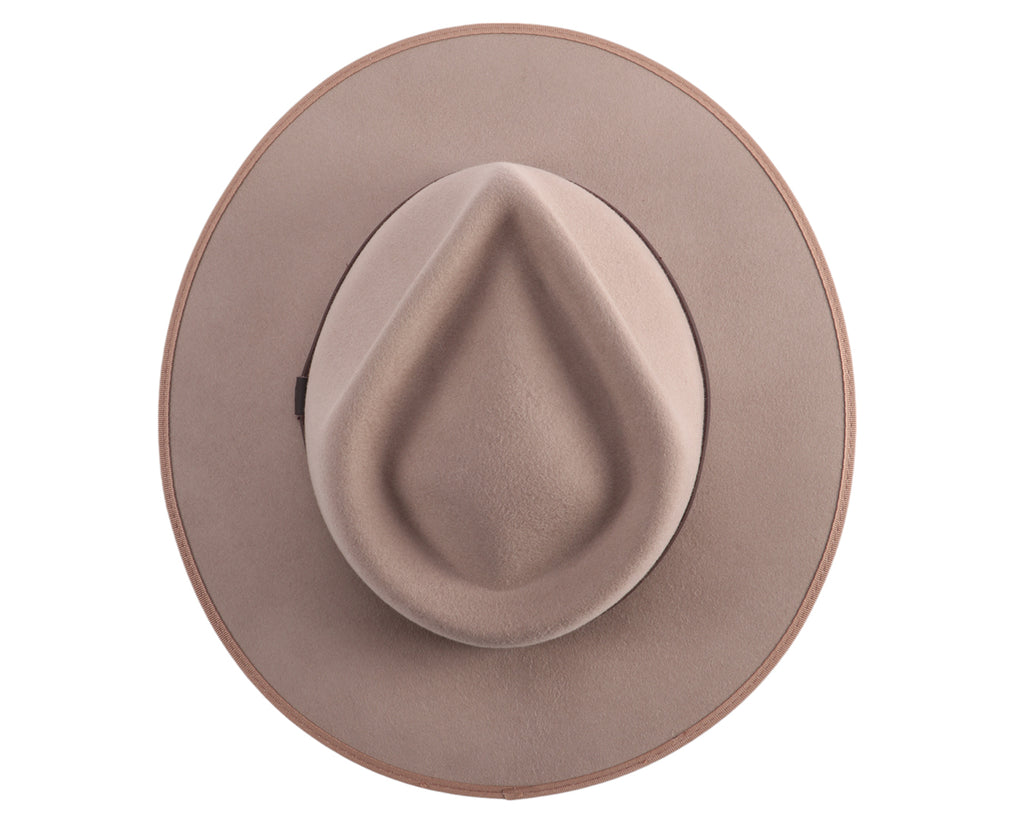 Will & Bear Calloway Hat - Fawn