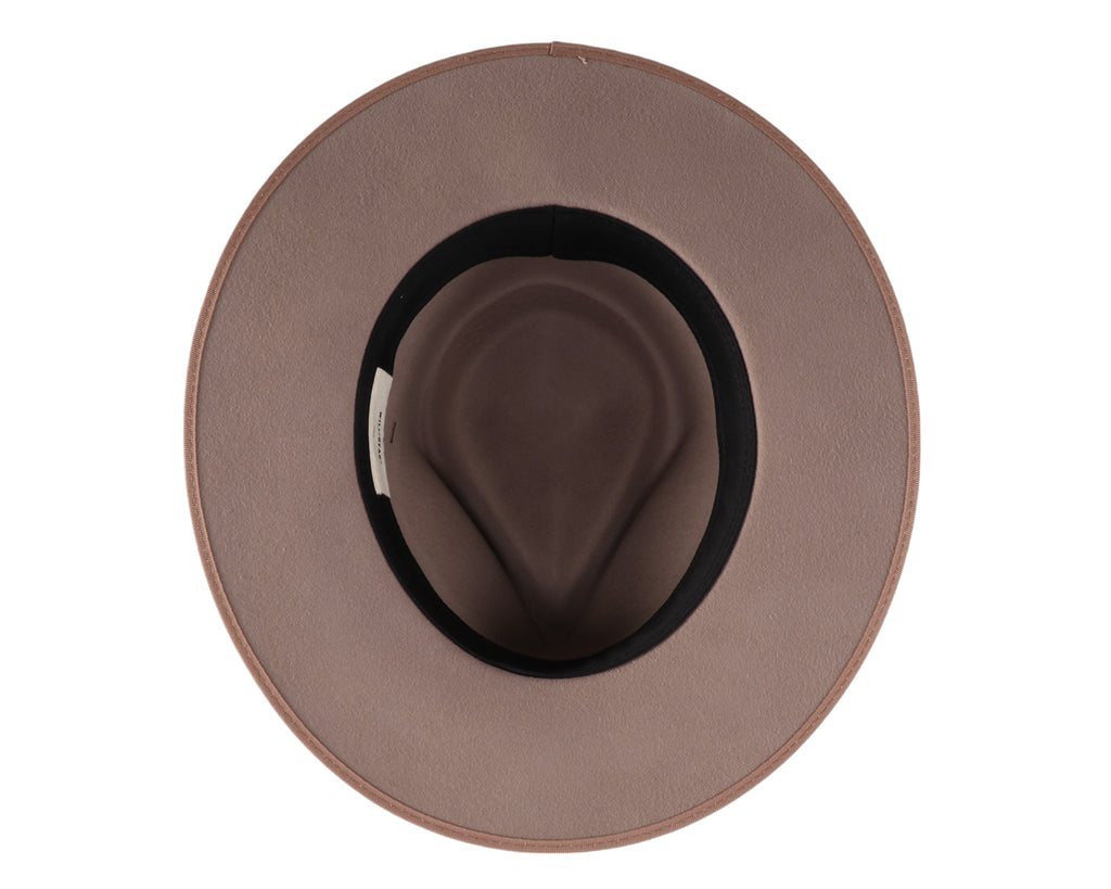 Will & Bear Calloway Hat - Fawn