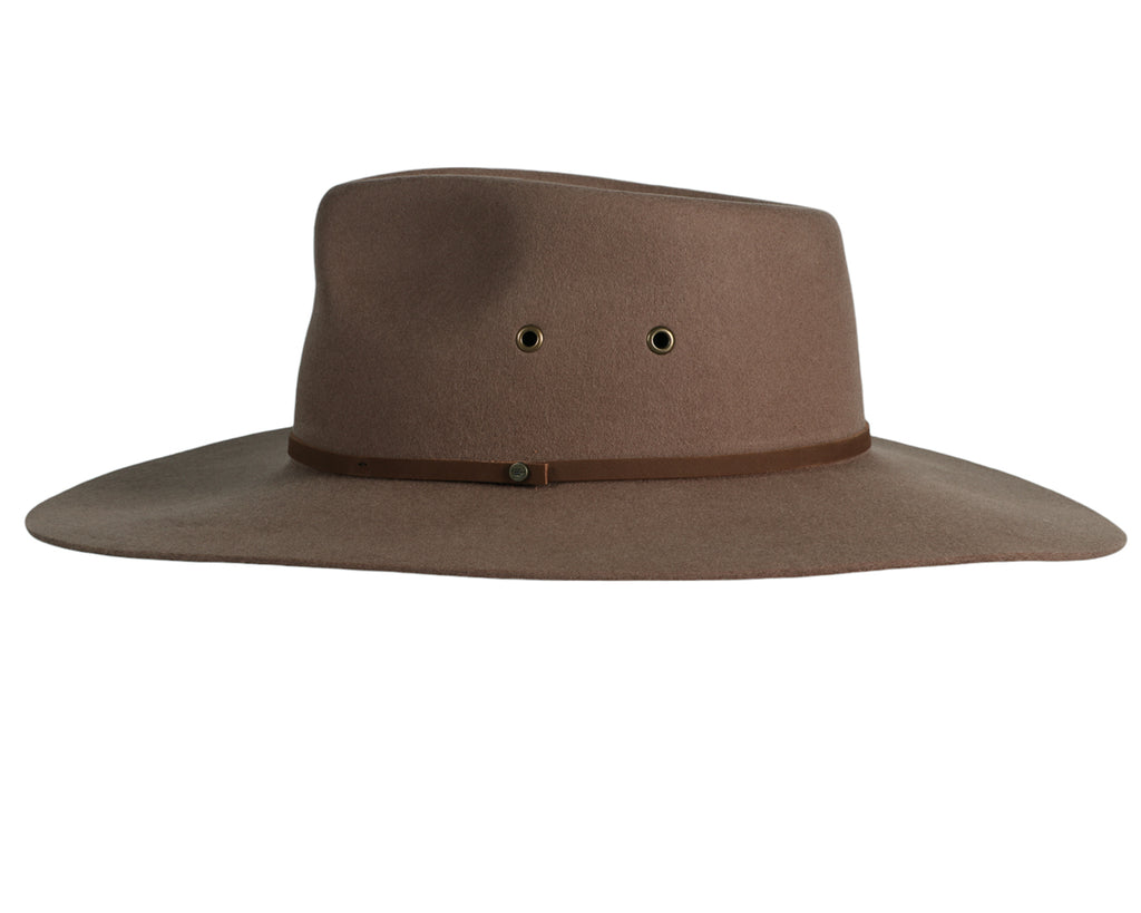 Will & Bear Explorer Hat