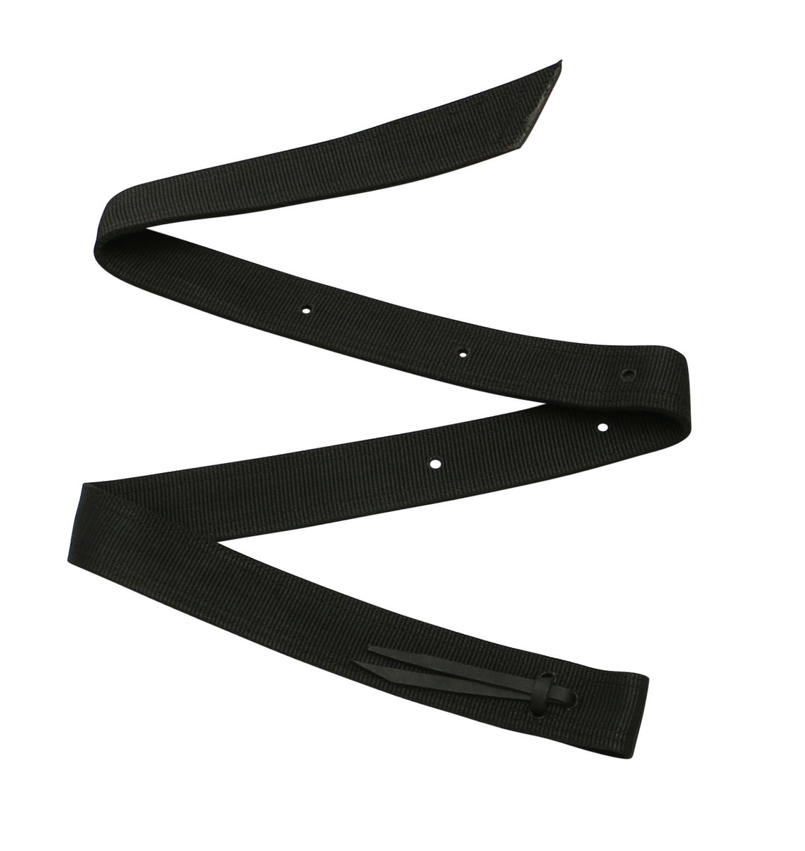 Heavy Duty Nylon Girth Strap – Greg Grant Saddlery