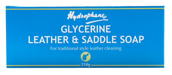 Fiebings Glycerine Saddle Soap Bar 