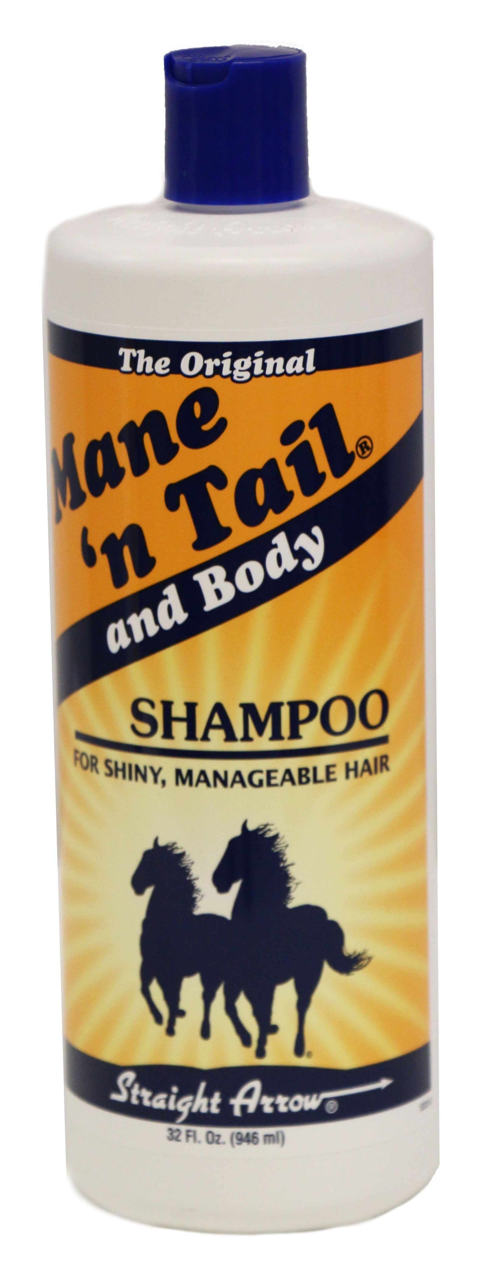 Mane 'n Tail Shampoo Greg Grant Saddlery